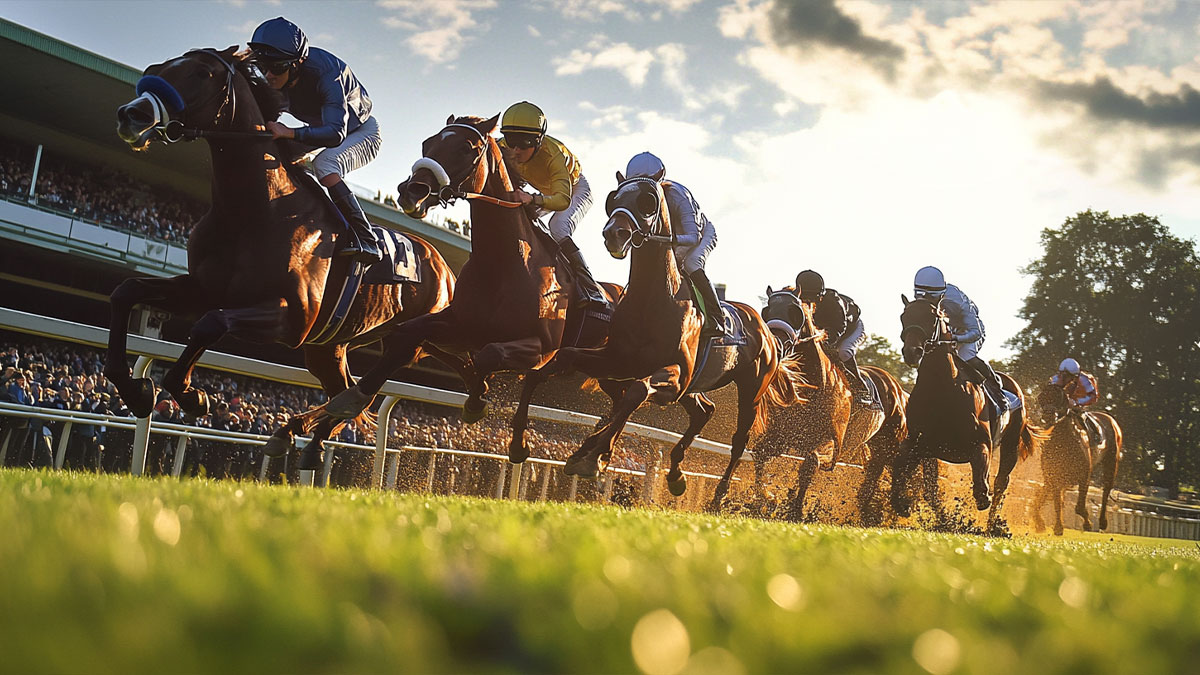 Les Pronostics Écologiques : Impact de la Météo et du Terrain sur les Courses