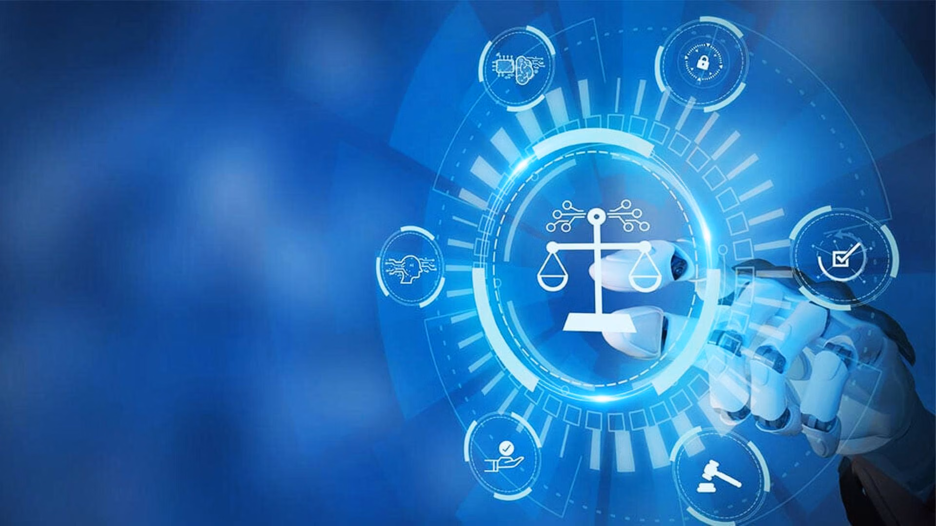 Ethical Issues and Responsibilities in Modern Technology