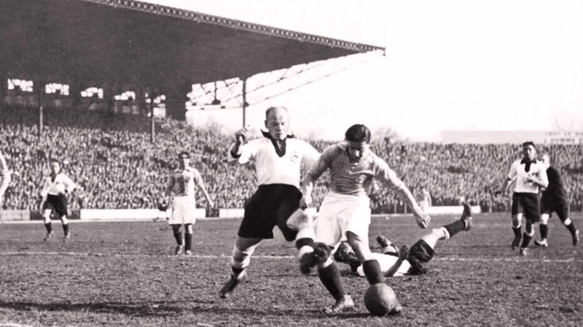 History and Origin of Major World Sports