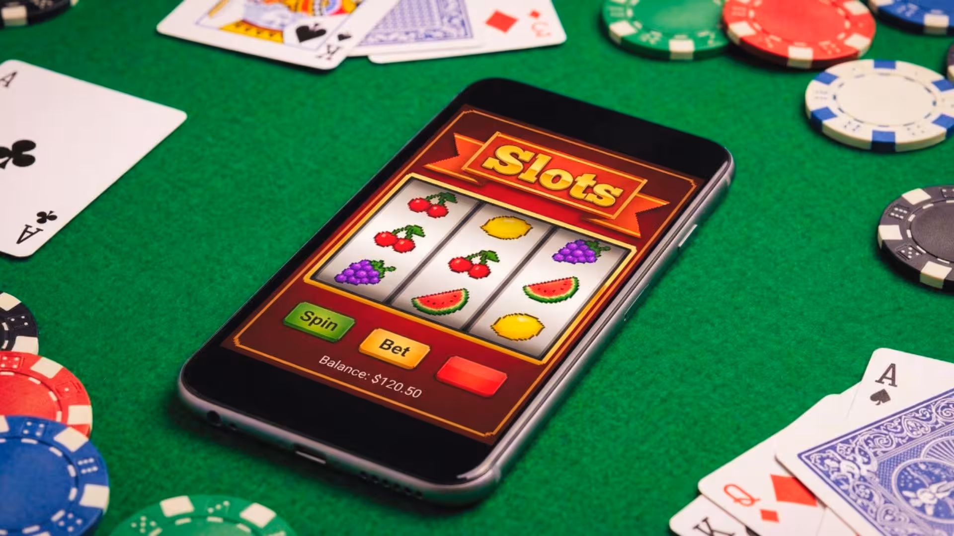 Exploring High-Reward Online Slots for Strategic Players