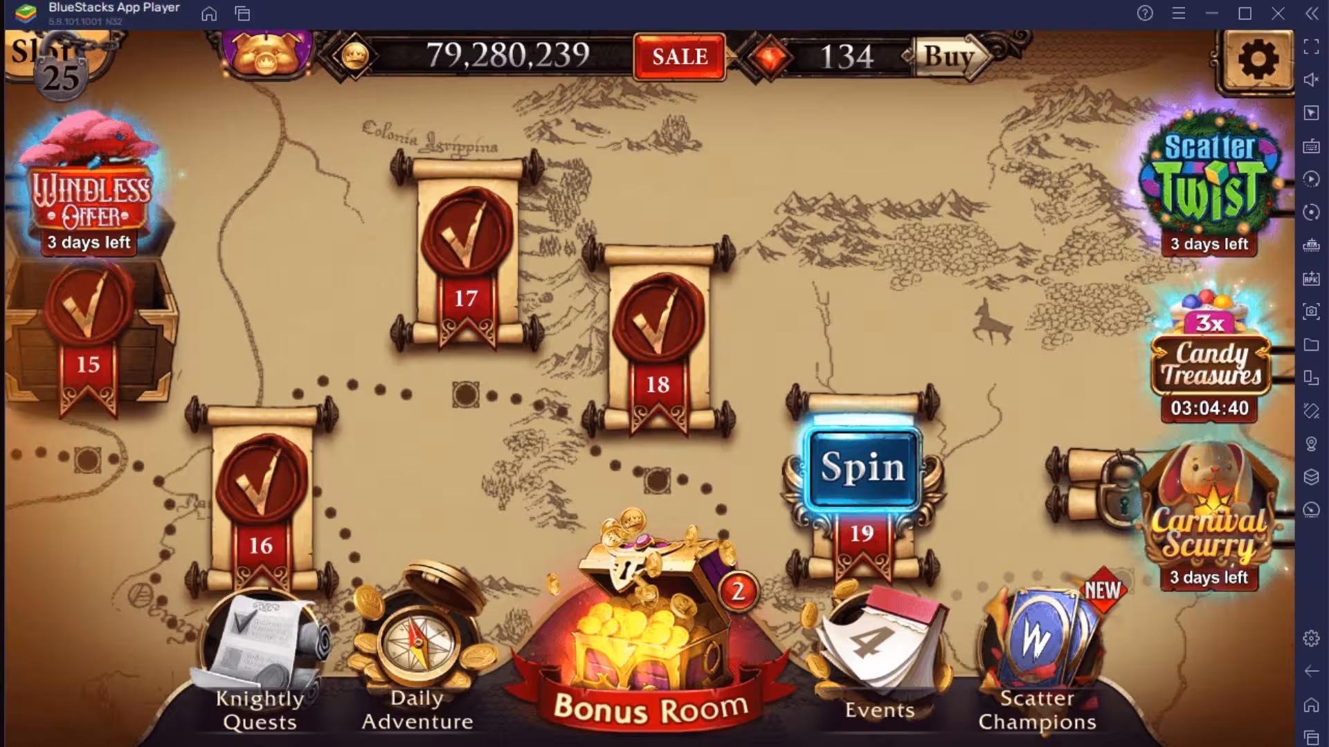 Slot Gampang Scatter: Complete Guide for Bet 200 Players