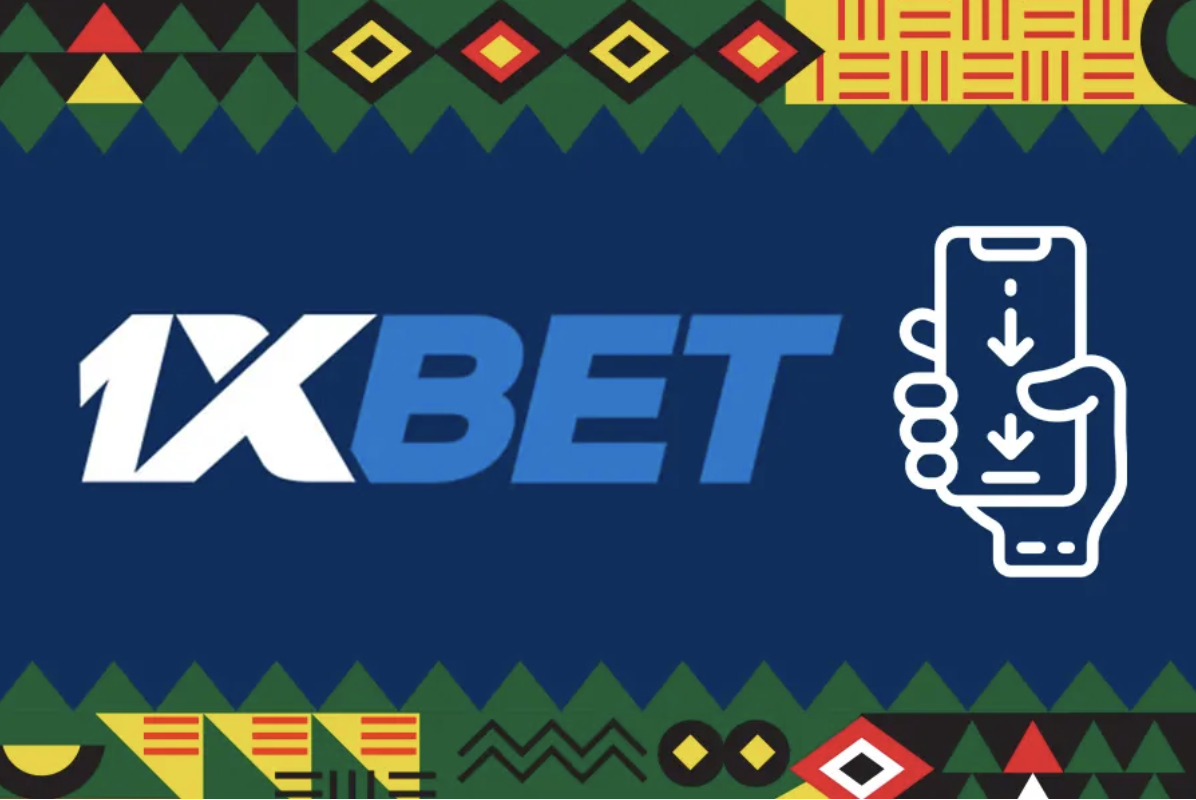 1xBet Mali télécharger: mobile pour un accès plus rapide et direct