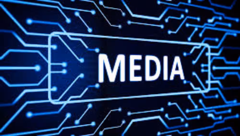 The Role of Social Media in Promoting Entertainment Content